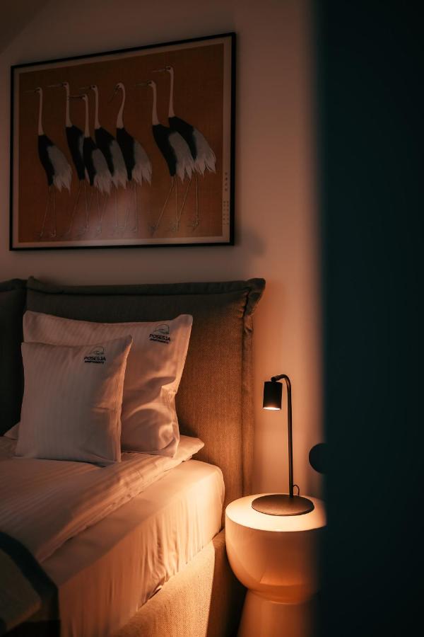 Premium Appartement met 1 Slaapkamer