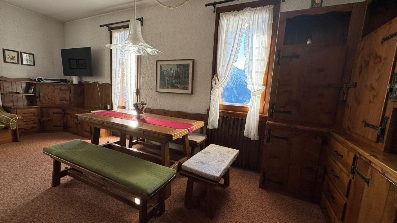 Sweet Peaks - Ferienwohnung Foppolo