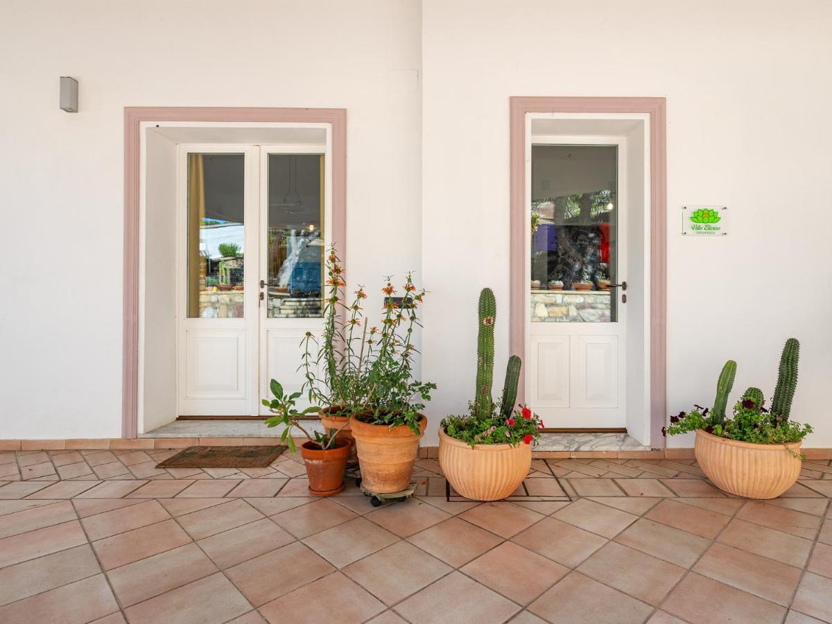 Villa Elicriso - Chambres d’hôtes