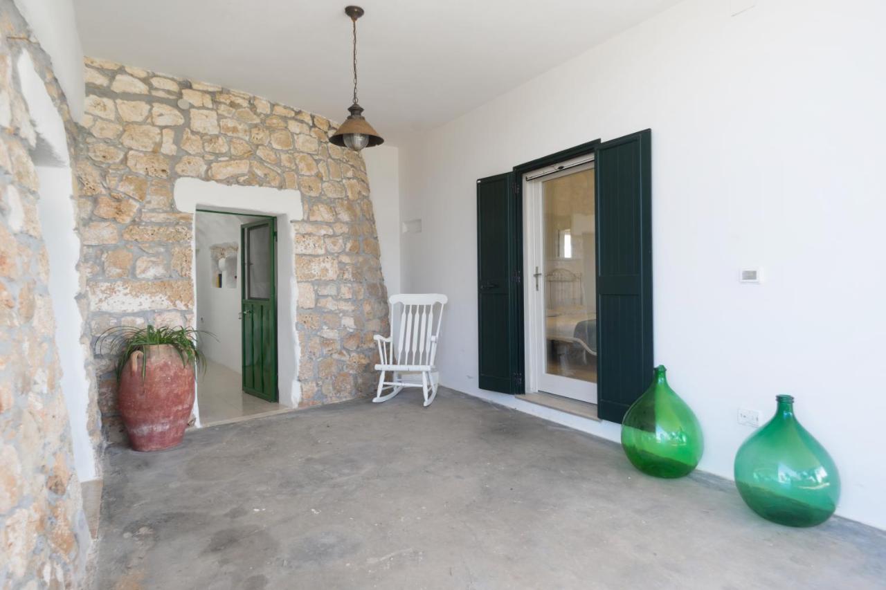 Villatrullo Melograno - Chambres d’hôtes