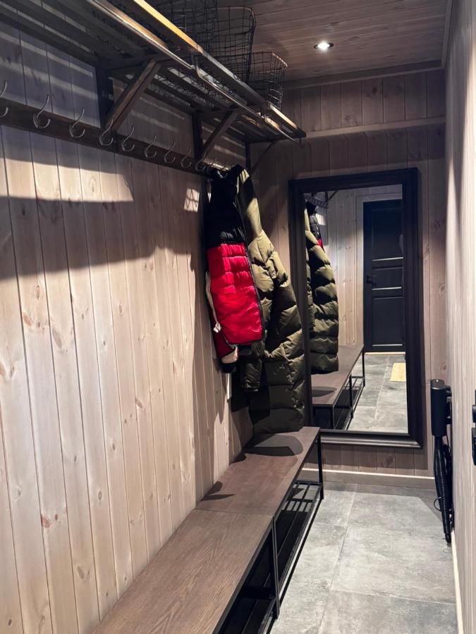 New modern cabin in Beitostølen - B&B Beitostølen