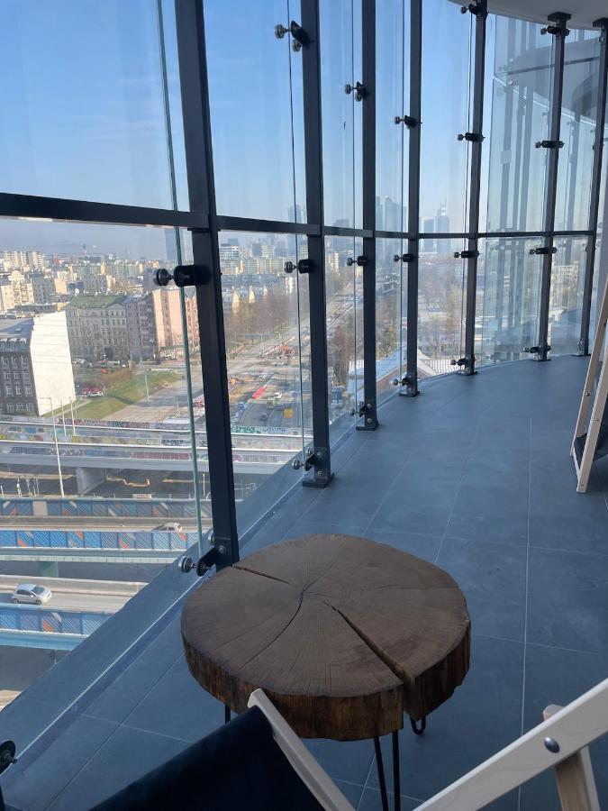Proventa Homes - Apartament Kasprzaka 29 - Chambres d'hôtes Varsovie