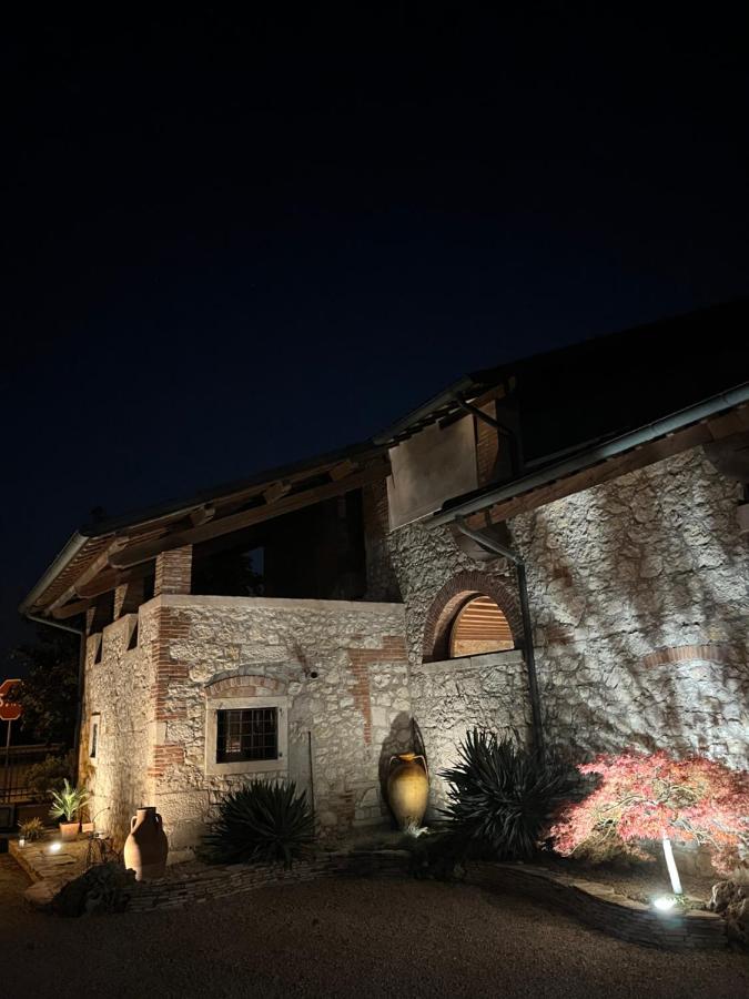 Ca Maiolo - Cottage con piscina - B&B