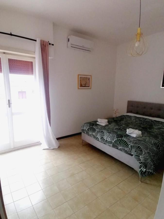 King Room with Balcony