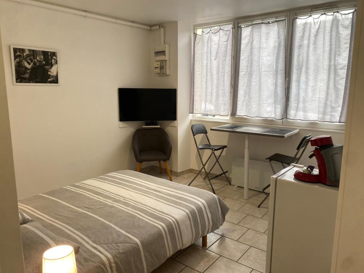 Gite Le Vouglans - Moirans en Montagne 2-4 personnes - Chambres d’hôtes Moirans-en-Montagne