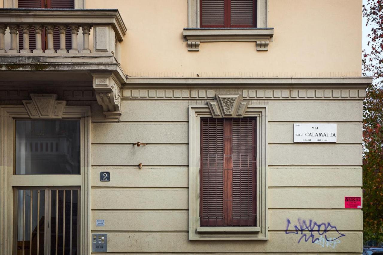 Picci's Bilo - Calamatta - B&B Milano