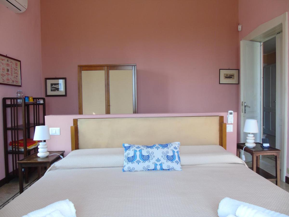Chambre Double Deluxe - Vue sur Mer
