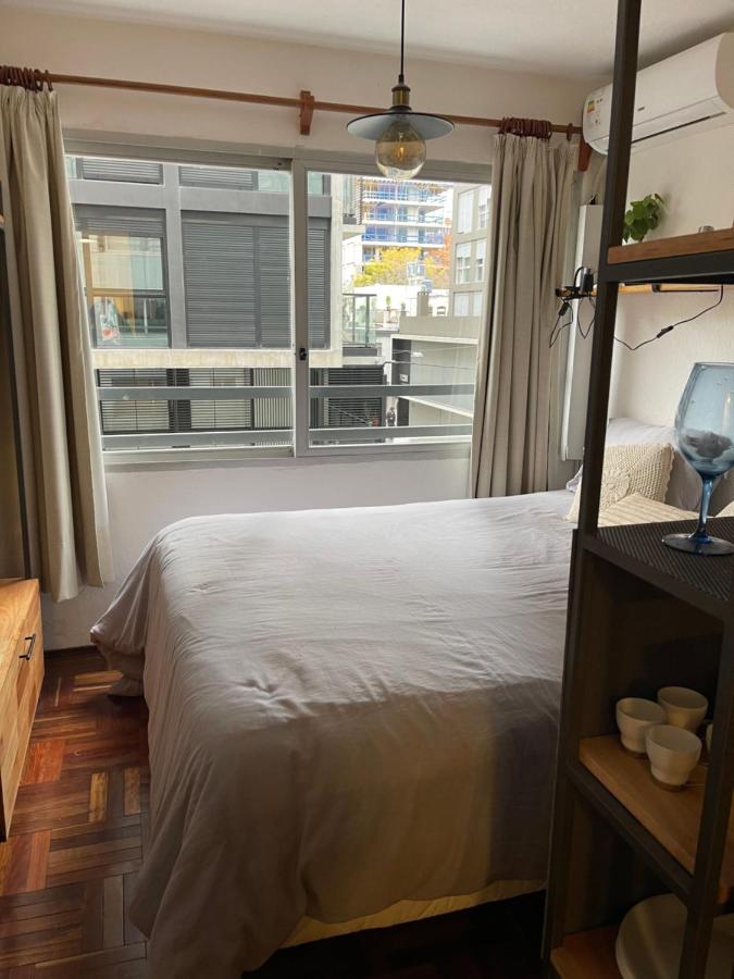 Comodo monoambiente bien ubicado en Cordon - B&B