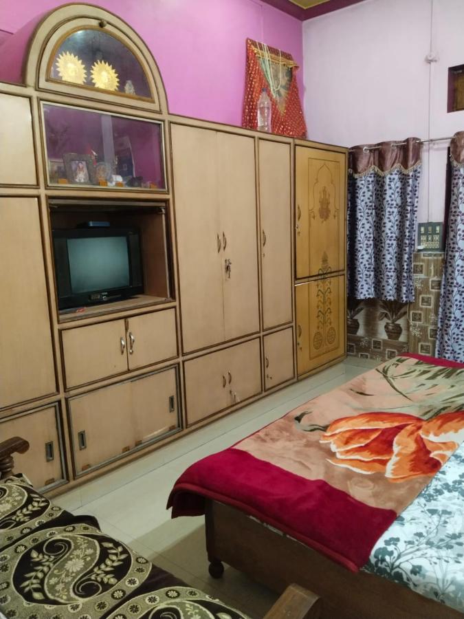 Chambre Quadruple
