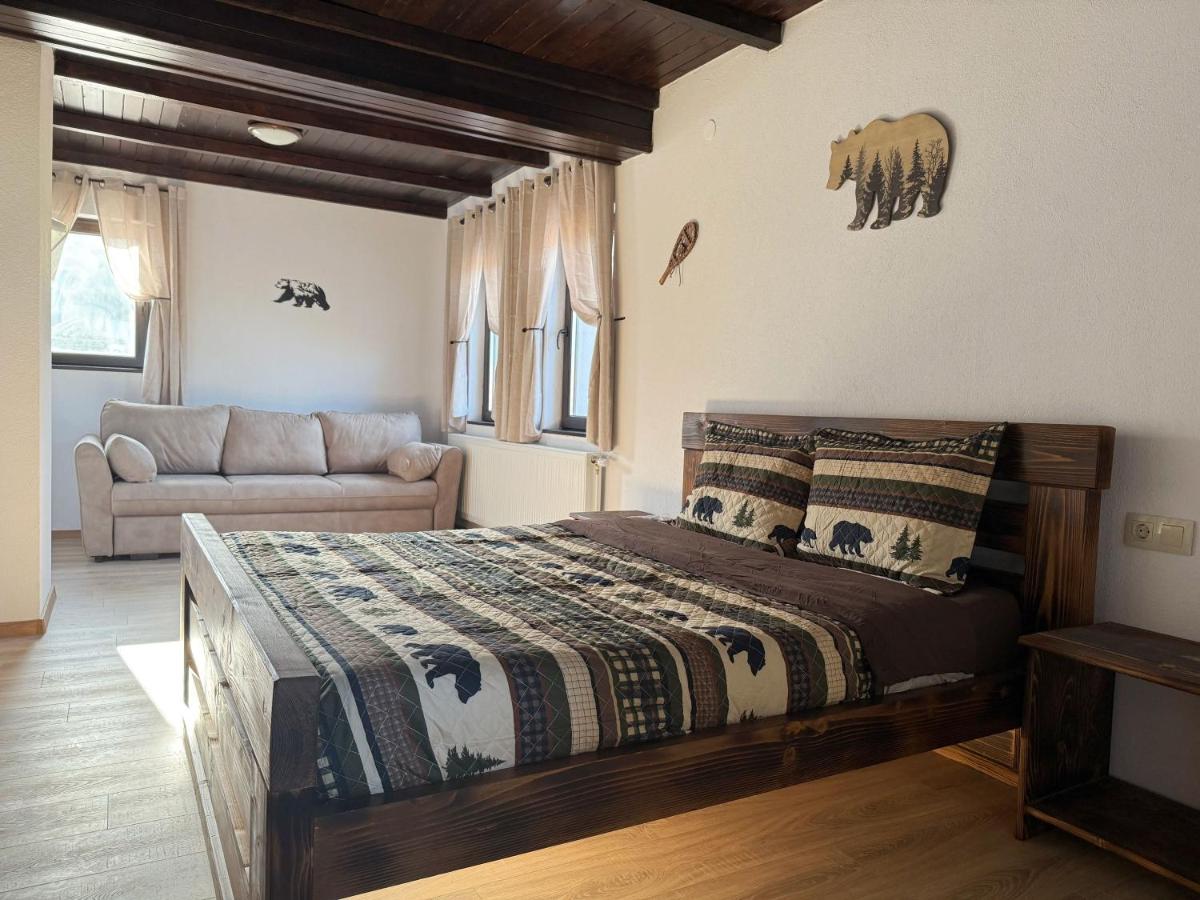 Grande Chambre Double
