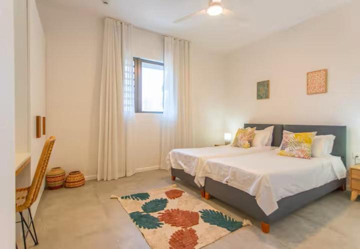 Appartamento con 3 Camere da Letto e con Balcone