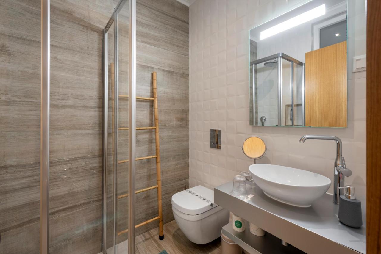 Deluxe Tweepersoonskamer