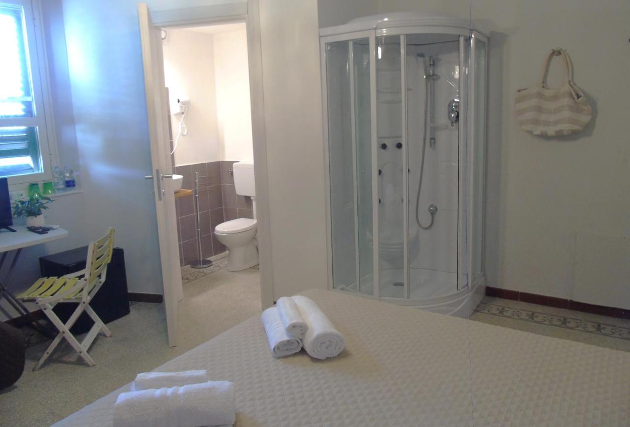 Grande Chambre Double 