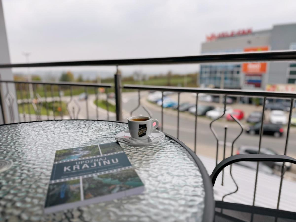 Apartmani Ikanović - B&B