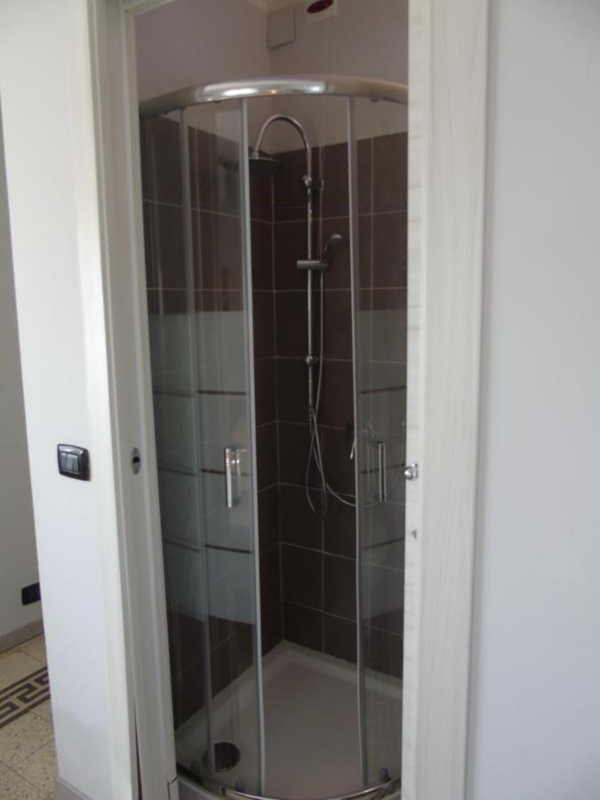 Chambre Double ou Lits Jumeaux