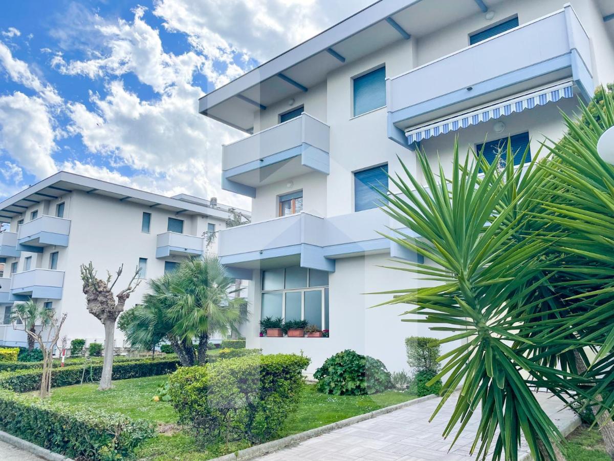 Homiday - Residenza Pioppeto - Chambres d’hôtes Scerne