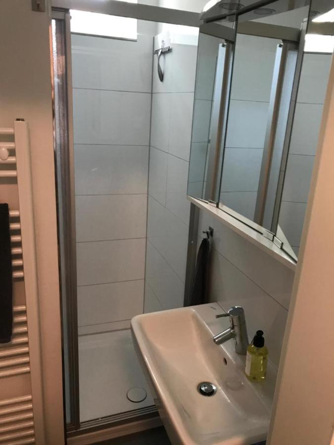 Tresor am Staatstheater - Ferienwohnung Oldenburg