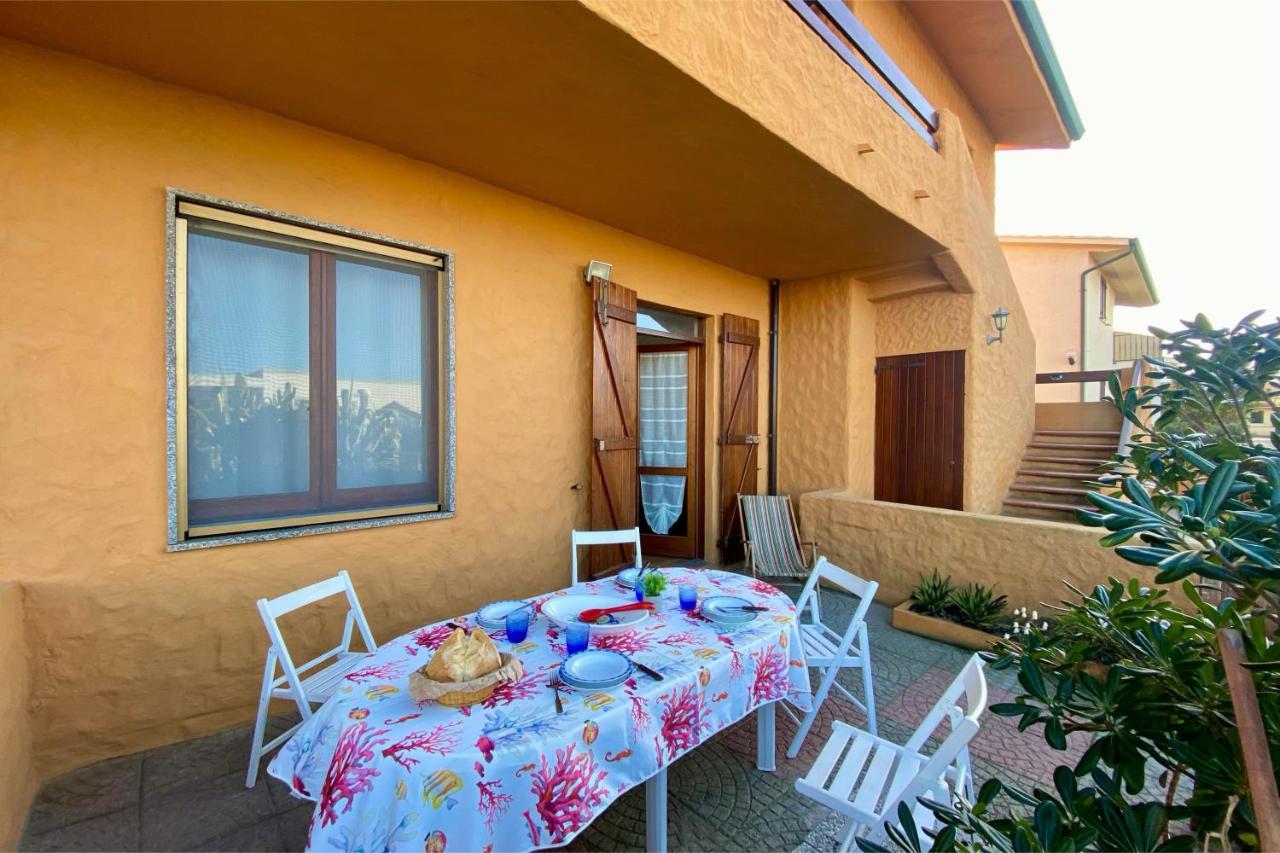 Casa Rosa - B&B Putzu Idu