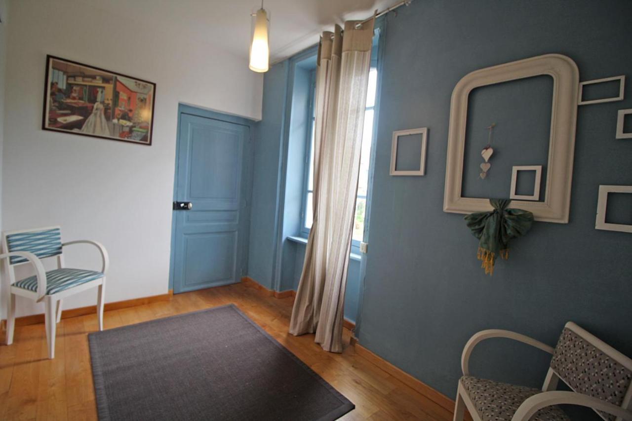 Chambre Deluxe