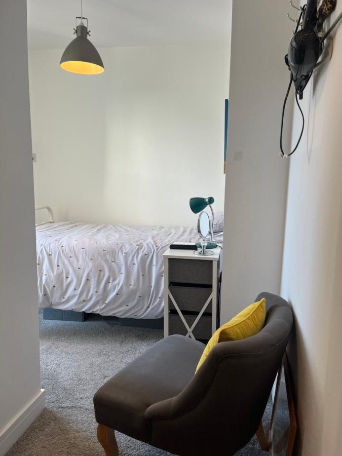 Cliftonville House - B&B