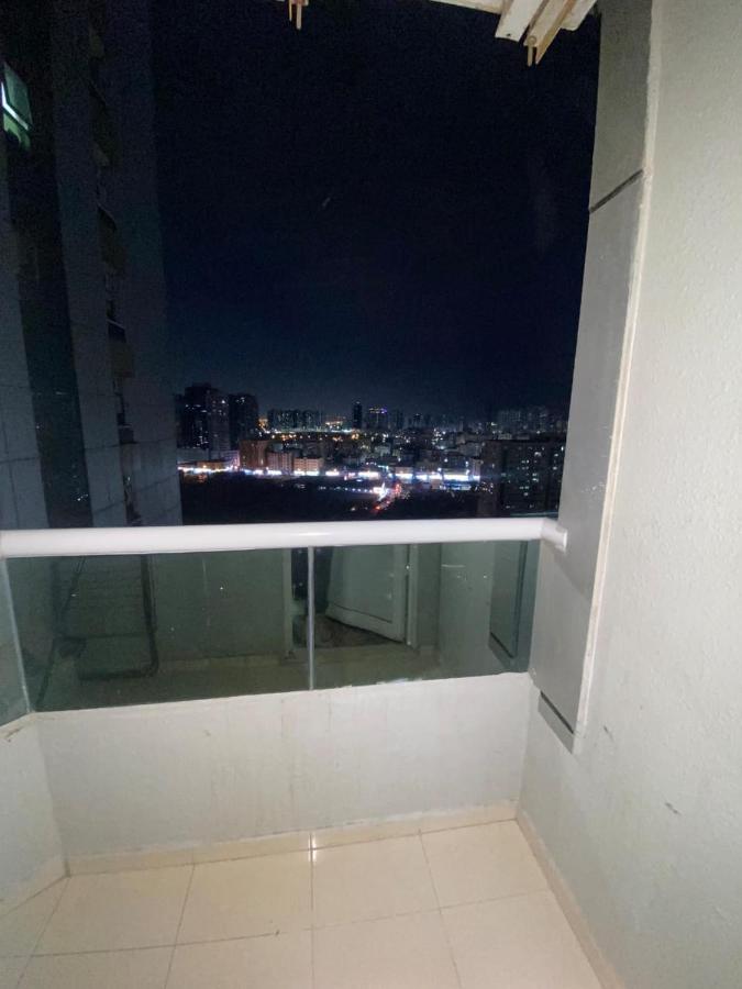 Trendy Studio In Orient Towers Ajman - B&B