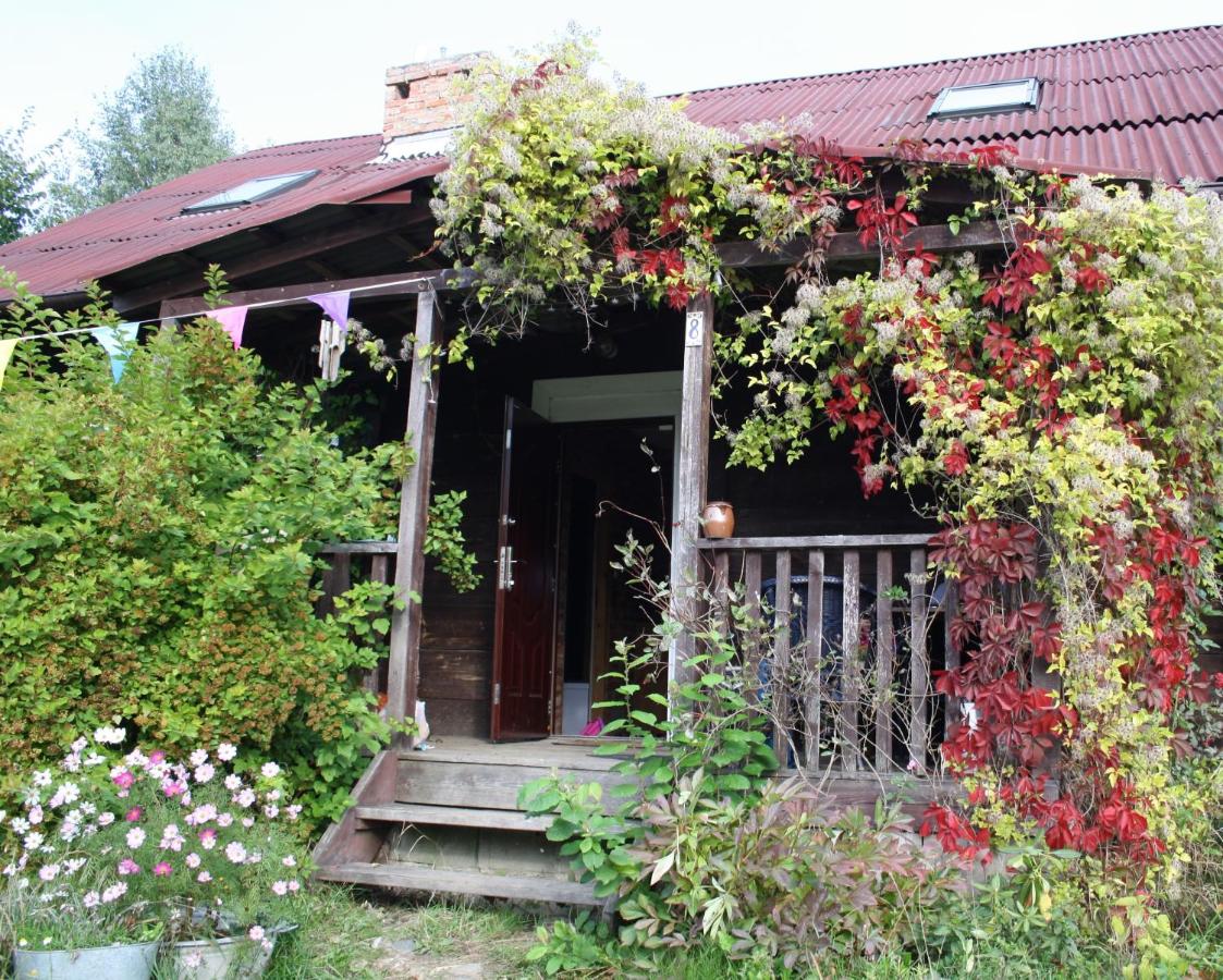 Pomlewo House with Soul - B&B