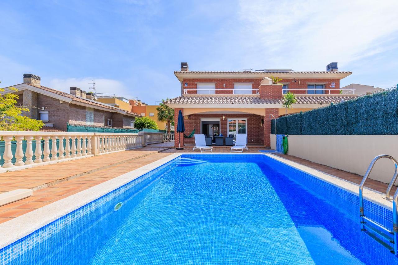 UHC Villa Gaviland - Ferienwohnung