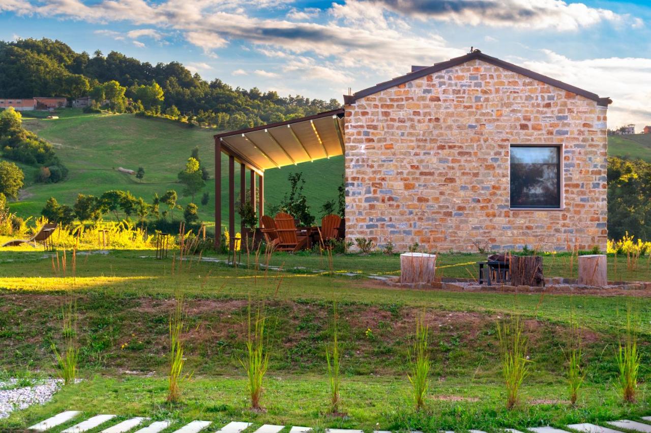 Agriturismo Prato del Re - B&B