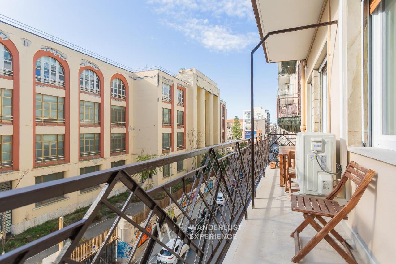 Wanderlust Experience Urban Hideout - B&B Bari