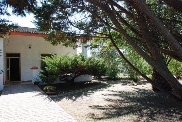 Casetta D'Este - Ferienwohnung