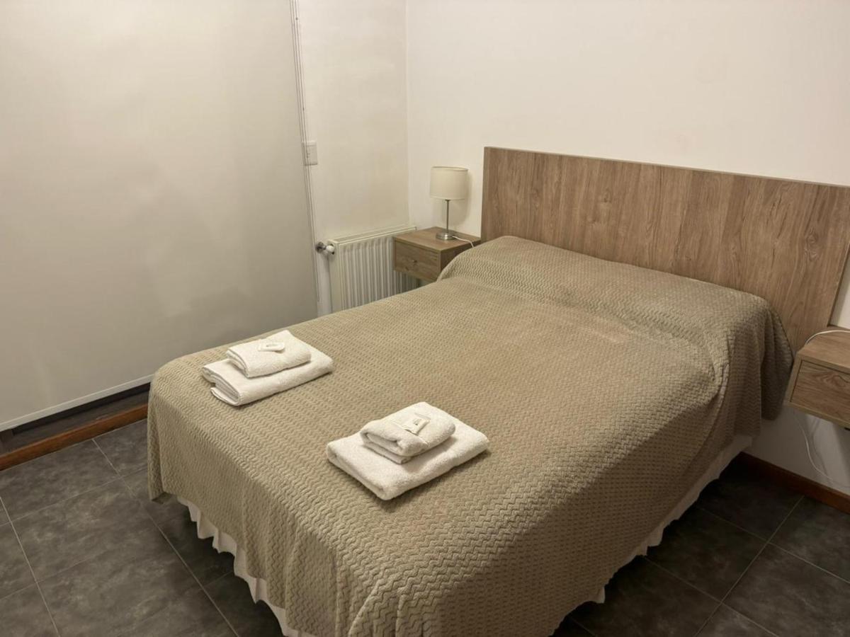 Departamento belgrano - B&B