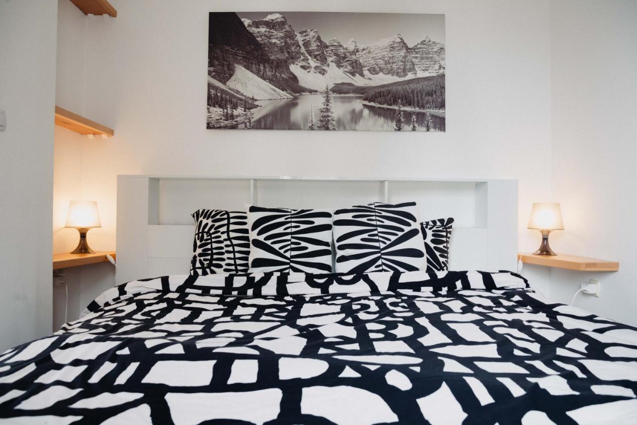 Appartement met 1 Slaapkamer