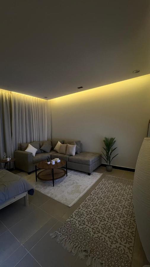 استديو هادئ و انيق و تسجيل ذاتي - Ferienwohnung Riad