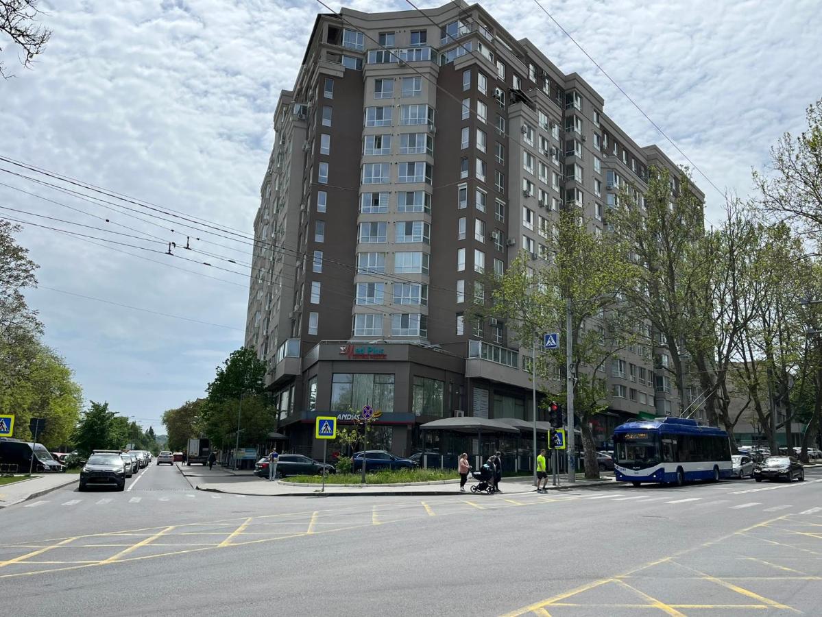 DendrariumParkApartments - B&B