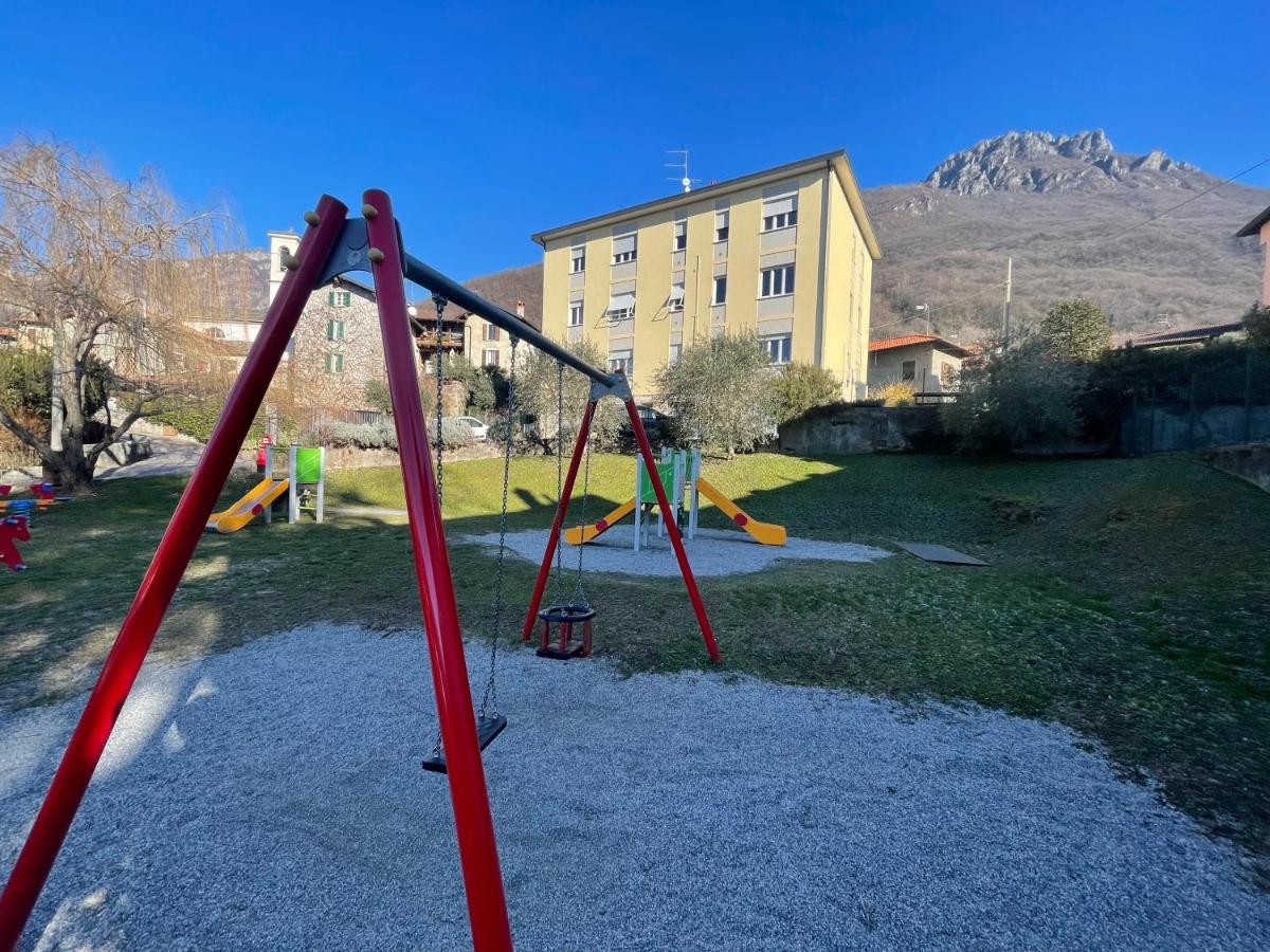 Casa Maggiana - Ferienwohnung Mandello del Lario