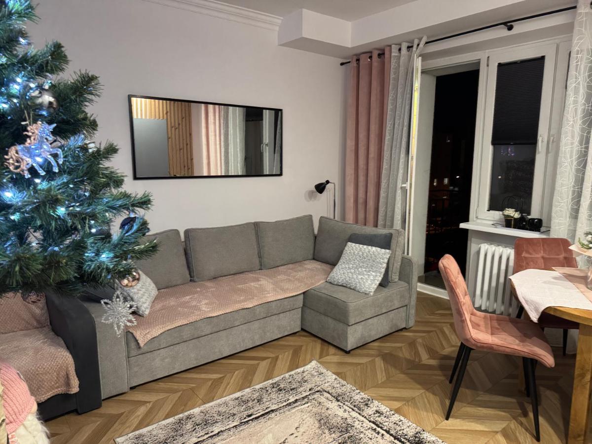 Apartament na rzut beretem od Zamojskiej Starówki - B&B Zamość