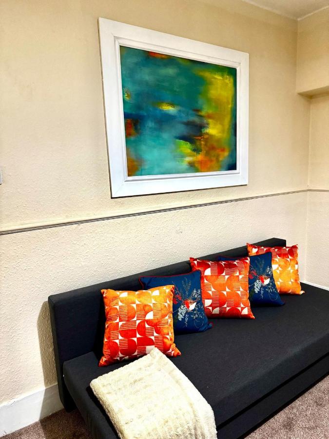 London Bridge 1-Bedroom Douglas building Entire Apartments - B&B London