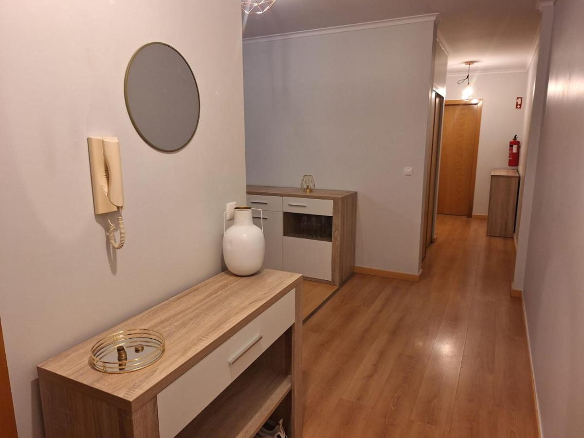 Laranjeiras Apart - B&B