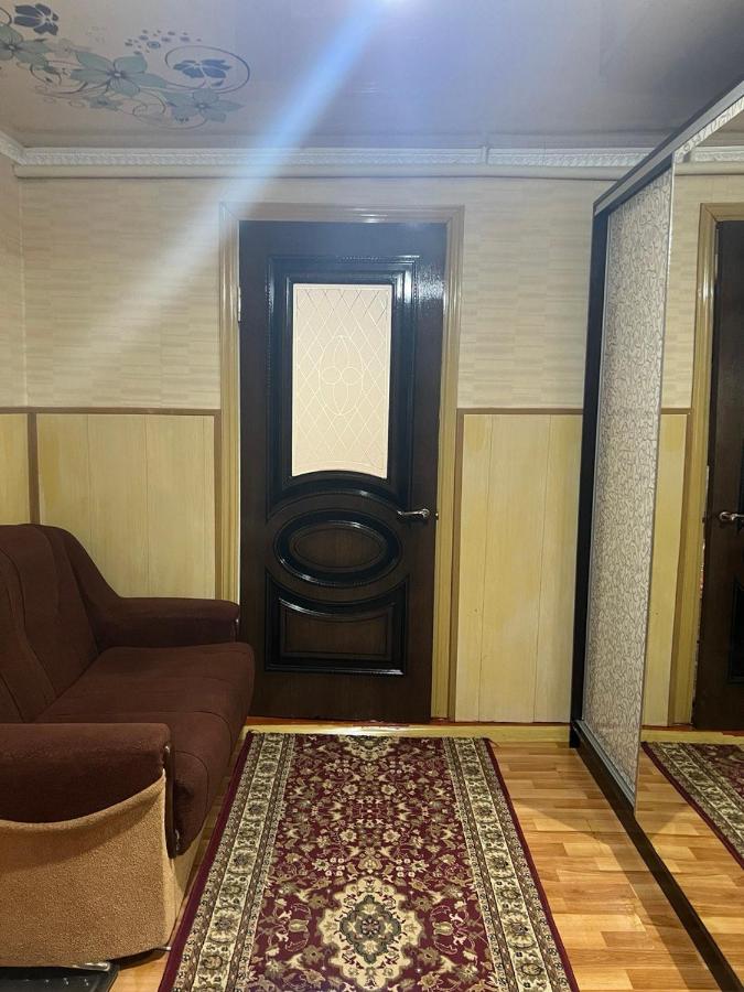 Aidar - B&B Naryn