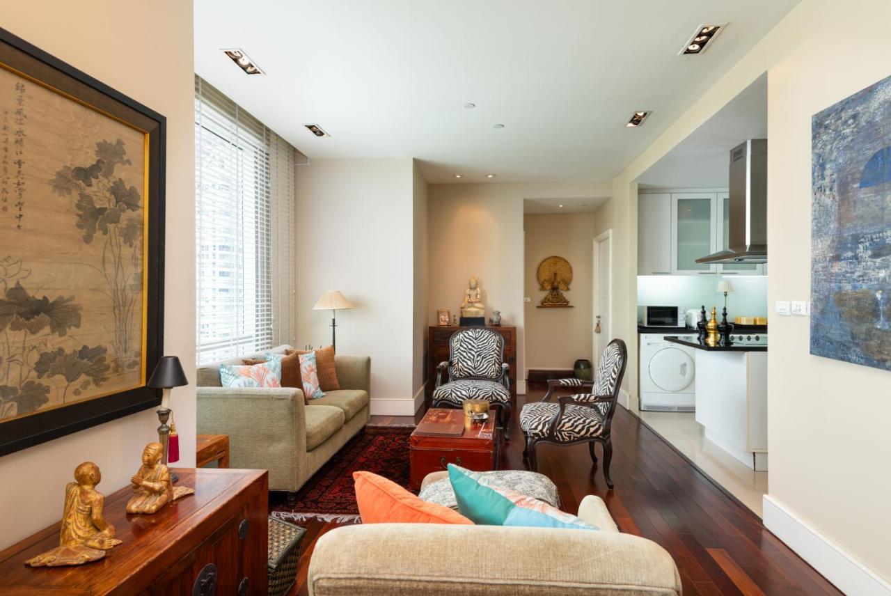 Apartamento de 1 dormitorio con vistas a la ciudad