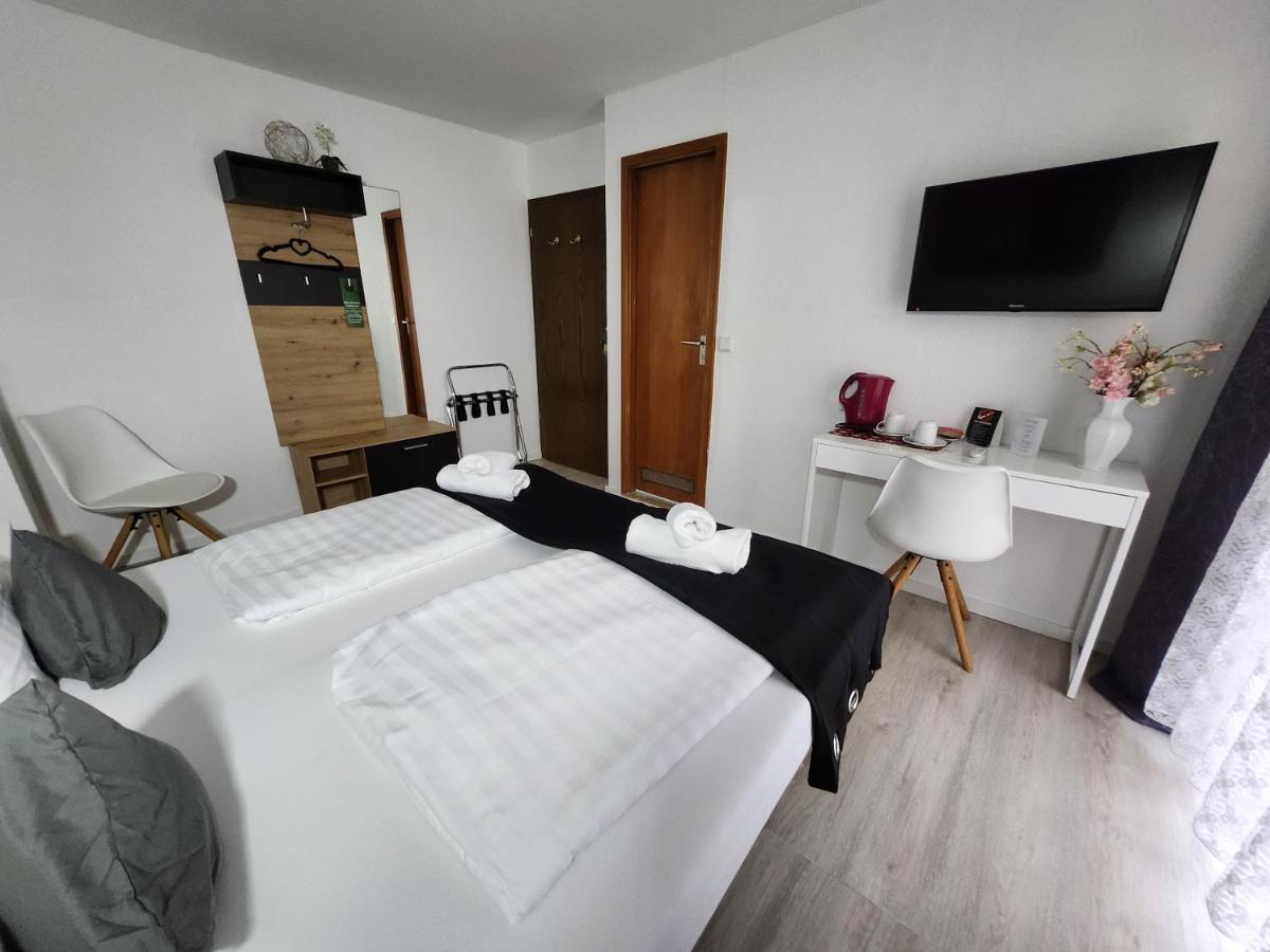 City Rooms Rastatt - B&B Rastatt
