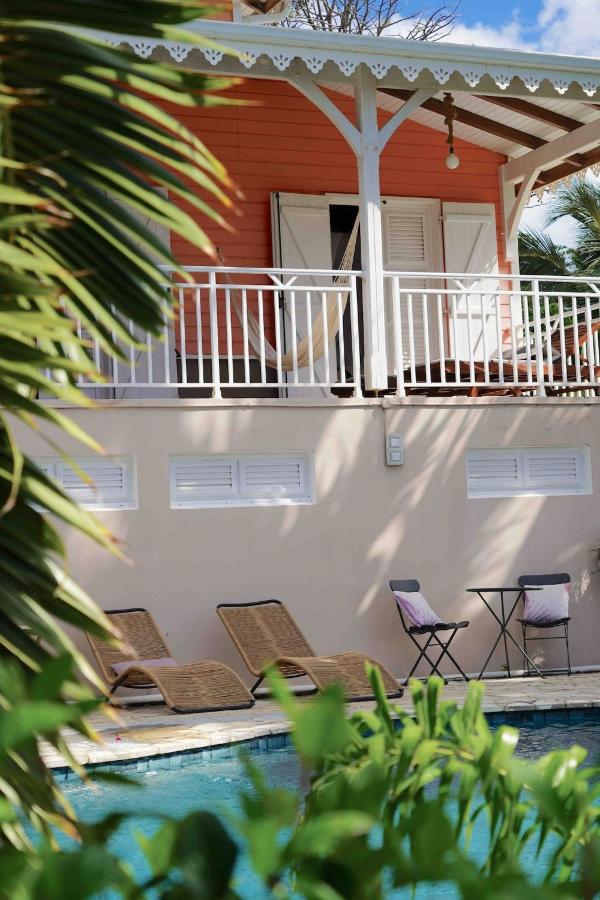 TI'BAKOUA - Bed and Breakfast