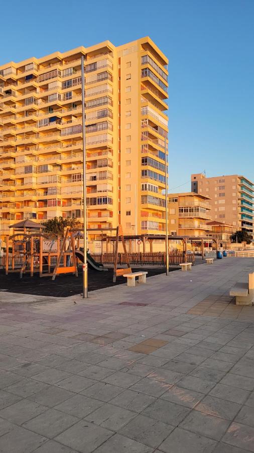 Balcon al mar - B&B