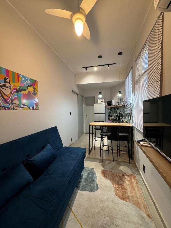 Copacabana House - B&B Rio de Janeiro
