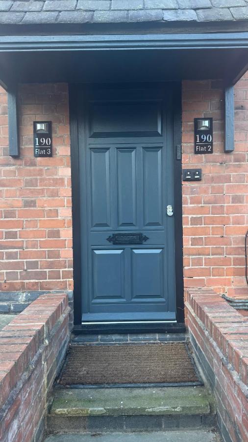 Entire Spacious Duplex Flat - B&B
