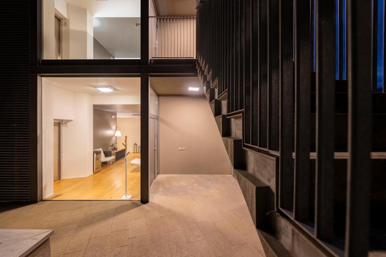 La Villa - Luxury Guest House - B&B Trento