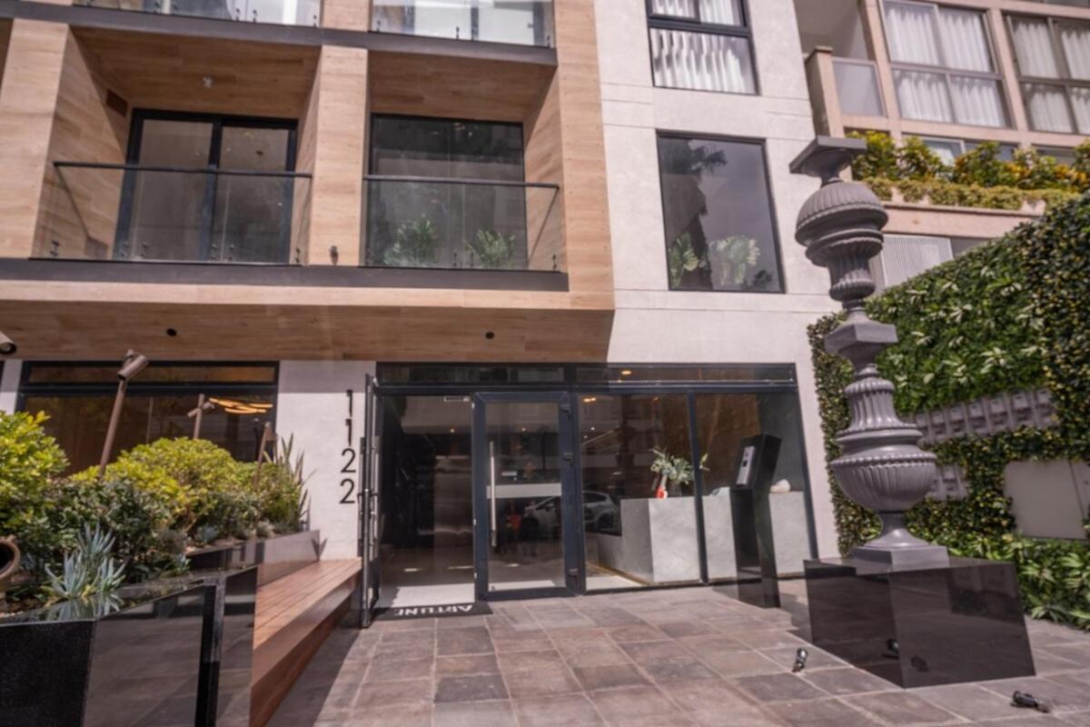 Barranco Moderno Style 1BR - B&B