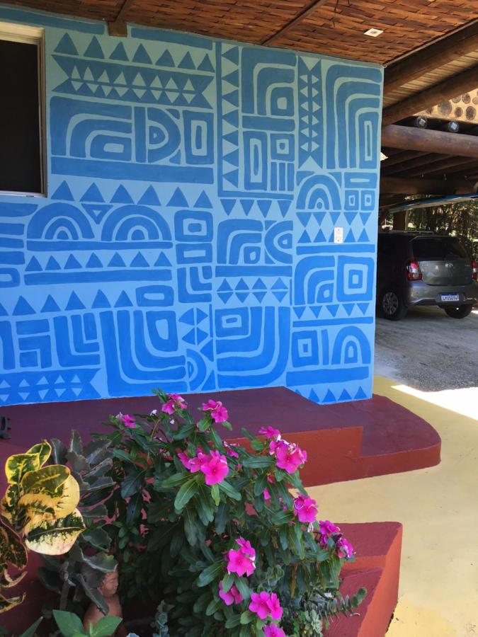 Pousada Alto do Tiê - B&B Paraty