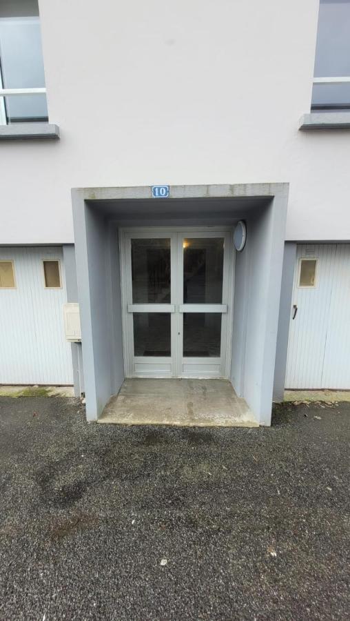 Beau T3 Centre-ville & Plage à pied par Groom - B&B Larmor-Plage