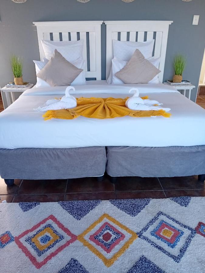 Arbor Lodge - B&B
